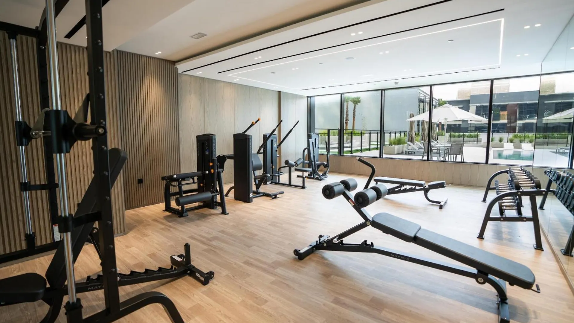 Fully Furnished Cozy 1Br In Jvc With Balcony Apartment Dubai 0*,  United Arab Emirates